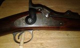 U.S. Springfield trap door 45/70 - 2 of 13