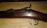 U.S. Springfield trap door 45/70 - 5 of 13
