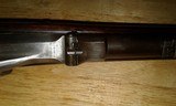 U.S. Springfield trap door 45/70 - 4 of 13
