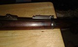 U.S. Springfield trap door 45/70 - 3 of 13