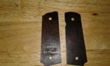 Belleau Woods 1911 grips - 2 of 2