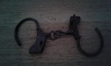 Old Handcuffs - 2 of 3