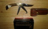Browning Sportsmans knife - 4 of 5