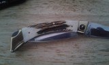 Browning Sportsmans knife - 1 of 5