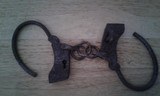 Old Handcuffs - 2 of 3