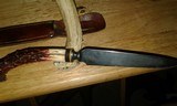 German nicker knife 1950's - 4 of 5
