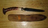 German nicker knife 1950's - 3 of 5