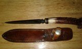 German nicker knife 1950's - 2 of 5