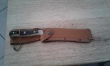 Puma Original Bowie knife - 8 of 8