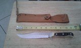 Puma Original Bowie knife - 1 of 8