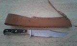 Puma Original Bowie knife - 2 of 8