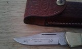 Case Centennial Lock Back knife - 2 of 5