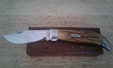 Case Bull Dog knife - 1 of 7