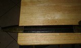 U.S. Model 1832 Artillery short sword - 7 of 9