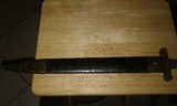 U.S. Model 1832 Artillery short sword - 6 of 9