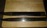 U.S. Model 1832 Artillery short sword - 8 of 9