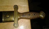 U.S. Model 1832 Artillery short sword - 1 of 12