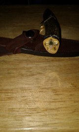 Stag Handled knife - 4 of 5