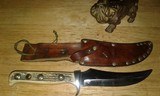 Puma Skinner knife - 2 of 6