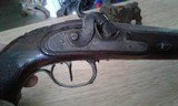 F.G.Wistilieler German pistol - 11 of 12