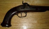 F.G.Wistilieler German pistol - 4 of 12