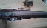 F.G.Wistilieler German pistol - 10 of 12