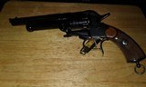 Pietta La Mat revolver - 3 of 10