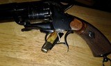 Pietta La Mat revolver - 7 of 10