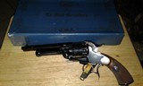 Pietta La Mat revolver - 2 of 10