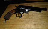Pietta La Mat revolver - 4 of 10