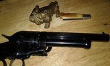 Pietta La Mat revolver - 9 of 10