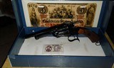 Pietta La Mat revolver - 1 of 10