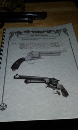 Pietta La Mat revolver - 10 of 10