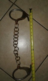 Tower Shackles - 1 of 4