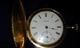 Elgin Pocket watch - 2 of 5