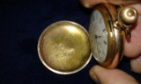Elgin Pocket watch - 3 of 5