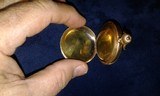 Elgin Pocket watch - 4 of 5