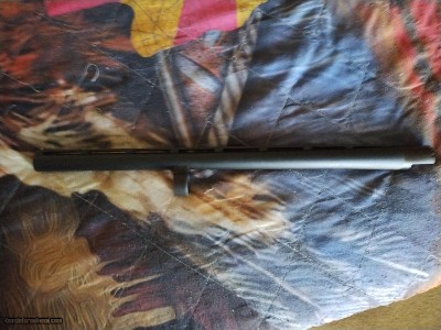 Remington 870 Express Magnum 12 Gauge barrel 18 1/2