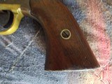 Remington 1858 .44 revolver - 1 of 6