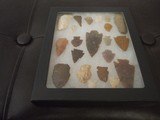 Arizona Arrowheads - 1 of 2