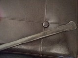 WW1 German Dress sword - 4 of 12