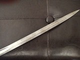 WW1 German Dress sword - 12 of 12