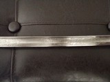 WW1 German Dress sword - 9 of 12