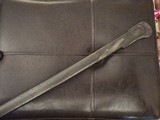 WW1 German Dress sword - 5 of 12