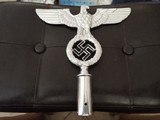 German Flag topper - 1 of 2