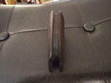 Colt 1 piece Model 1860 revolver grips - 4 of 4