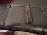 Colt 1 piece Model 1860 revolver grips - 3 of 4