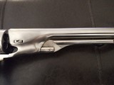 Colt Stainless Model 1860 revolver - 5 of 9