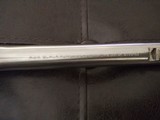 Colt Stainless Model 1860 revolver - 8 of 9