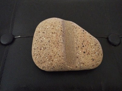 Native American shaft straightener